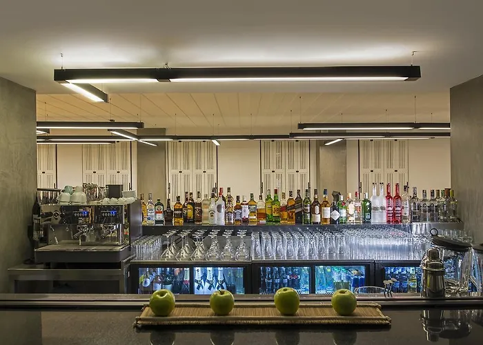 Mola Cunda Отель