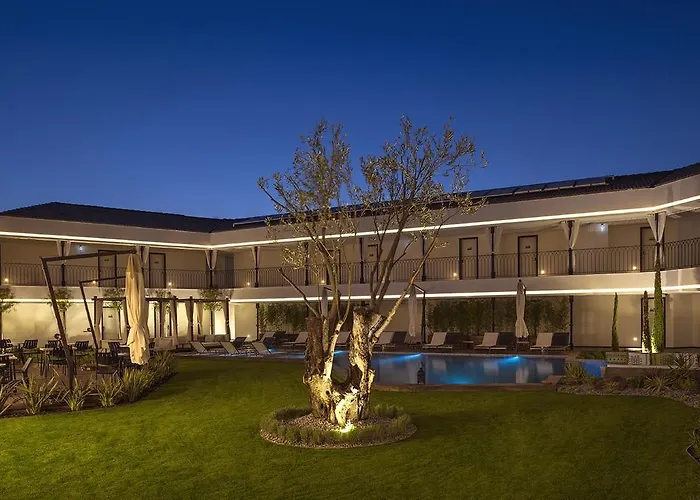 Mola Cunda 3* Айвалык