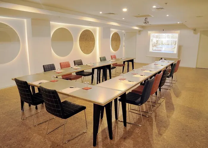 Mola Cunda Отель Айвалык