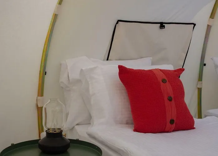 Mola Cunda Отель 3*