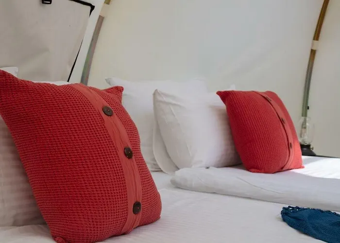 Mola Cunda 3* Айвалык