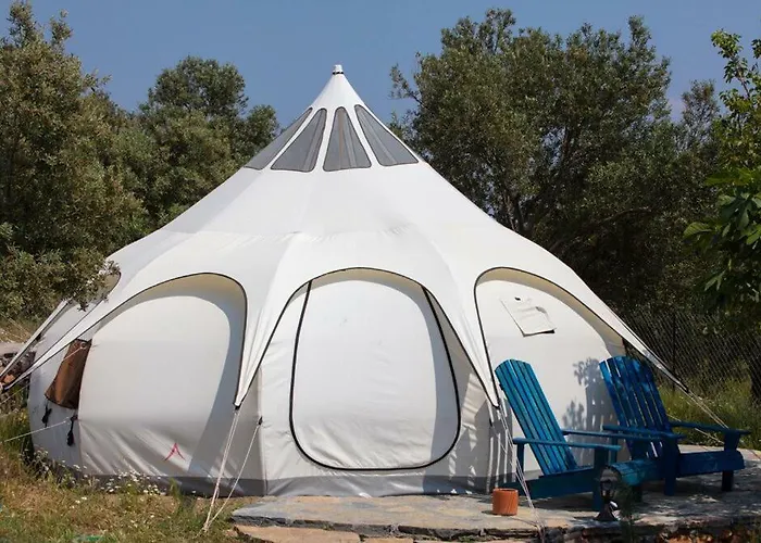 Mola Cunda Отель